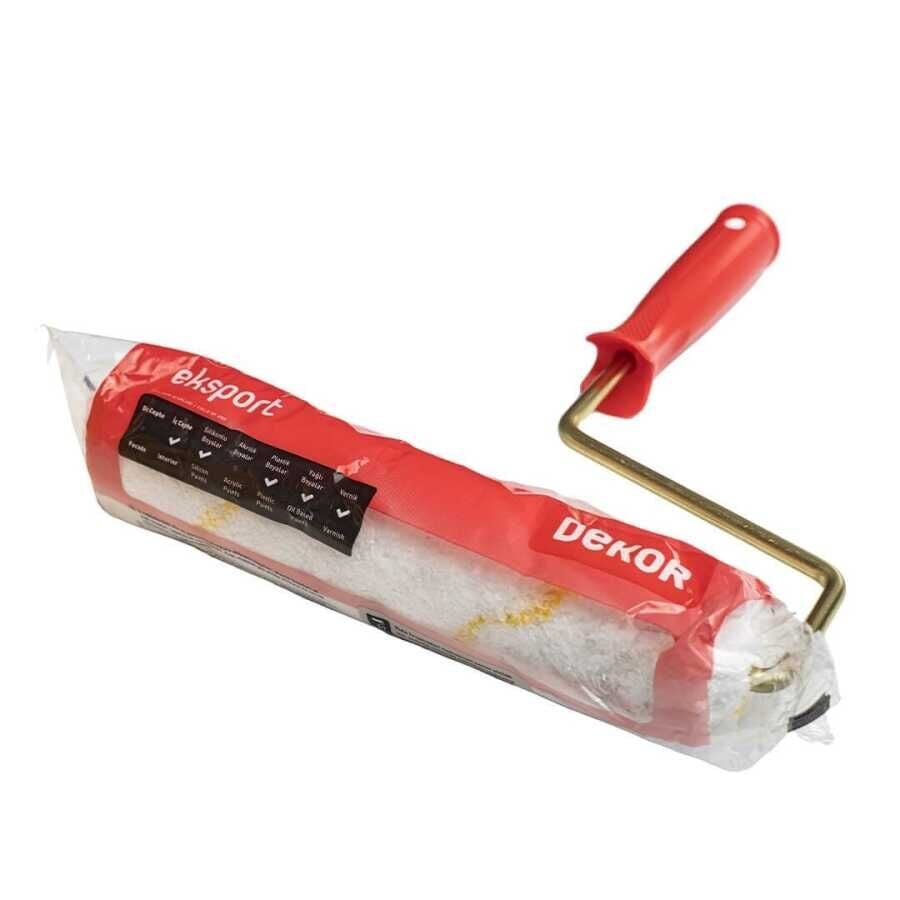 DEKOR EKSPORT SATEN BOYA RULOSU 25 CM 1081