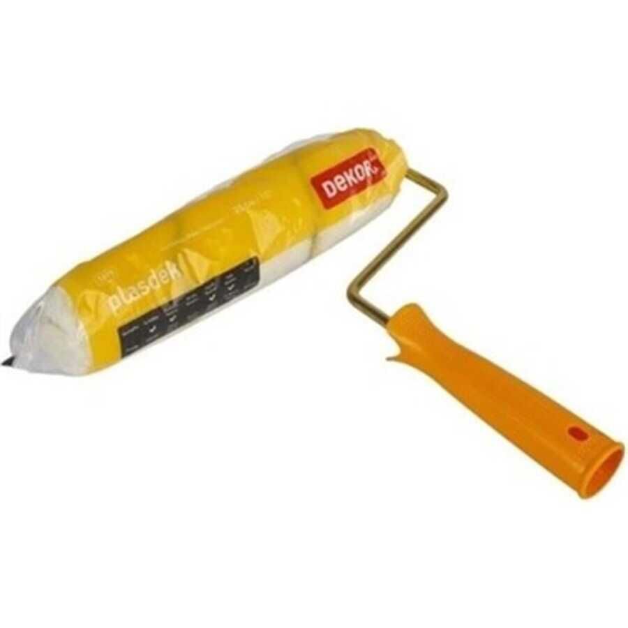 DEKOR PLASDEK İÇ CEPHE RULOSU 25 CM 1017