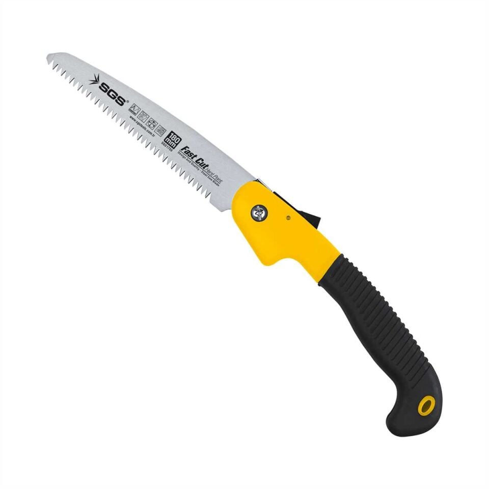 KATLANIR BUDAMA TESTERESİ 180MM