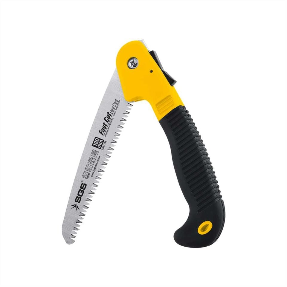 KATLANIR BUDAMA TESTERESİ 180MM
