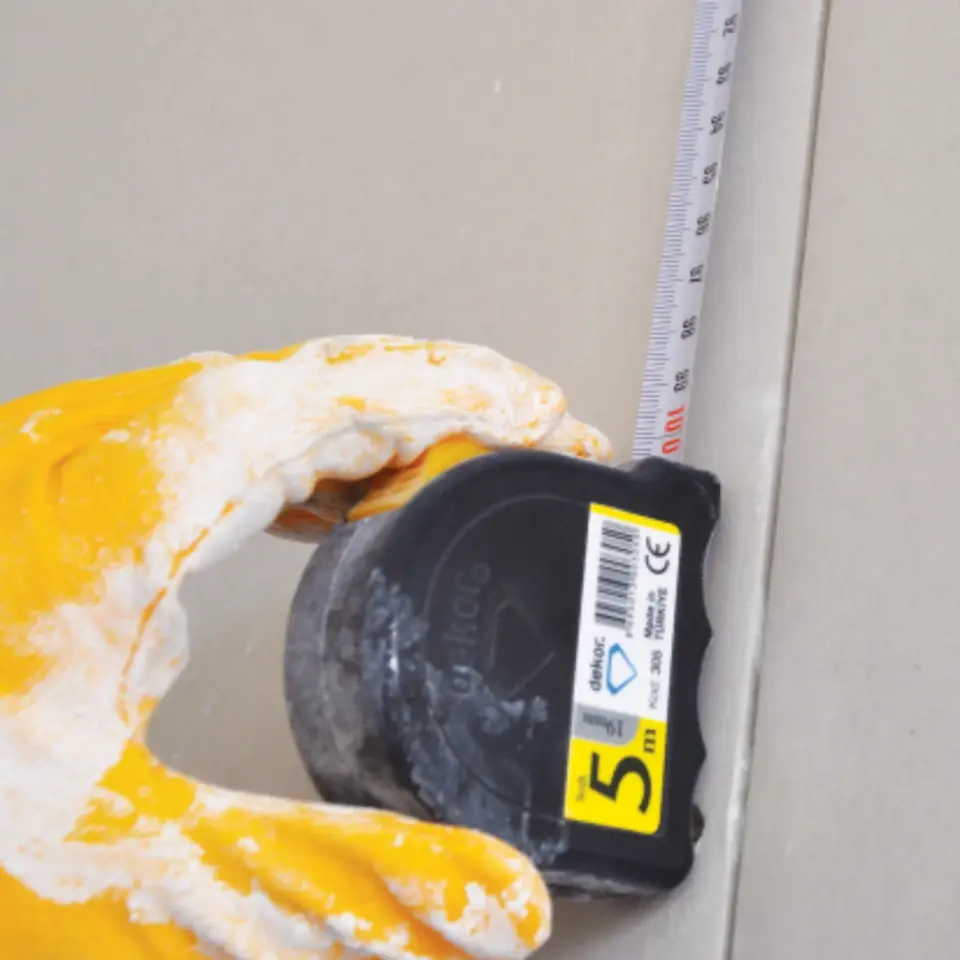 DEKOR SOFT ŞERİT METRE 5x25 KOD:306