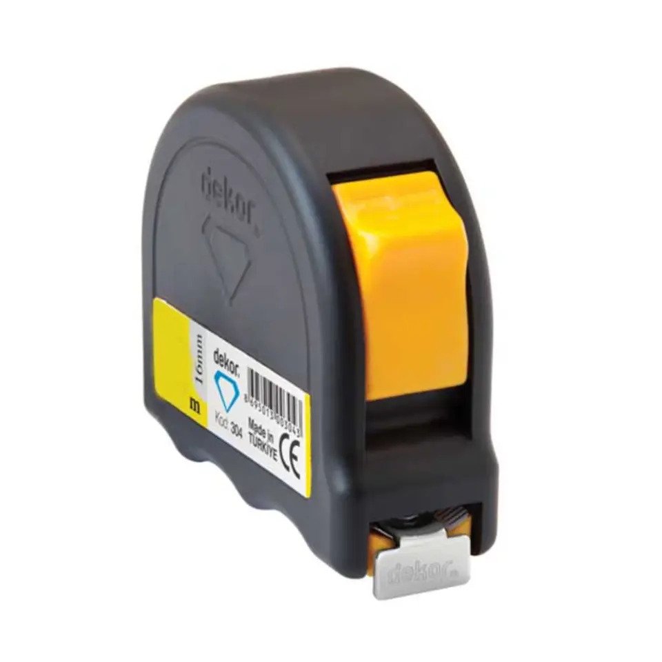 DEKOR SOFT ŞERİT METRE 5x25 KOD:306