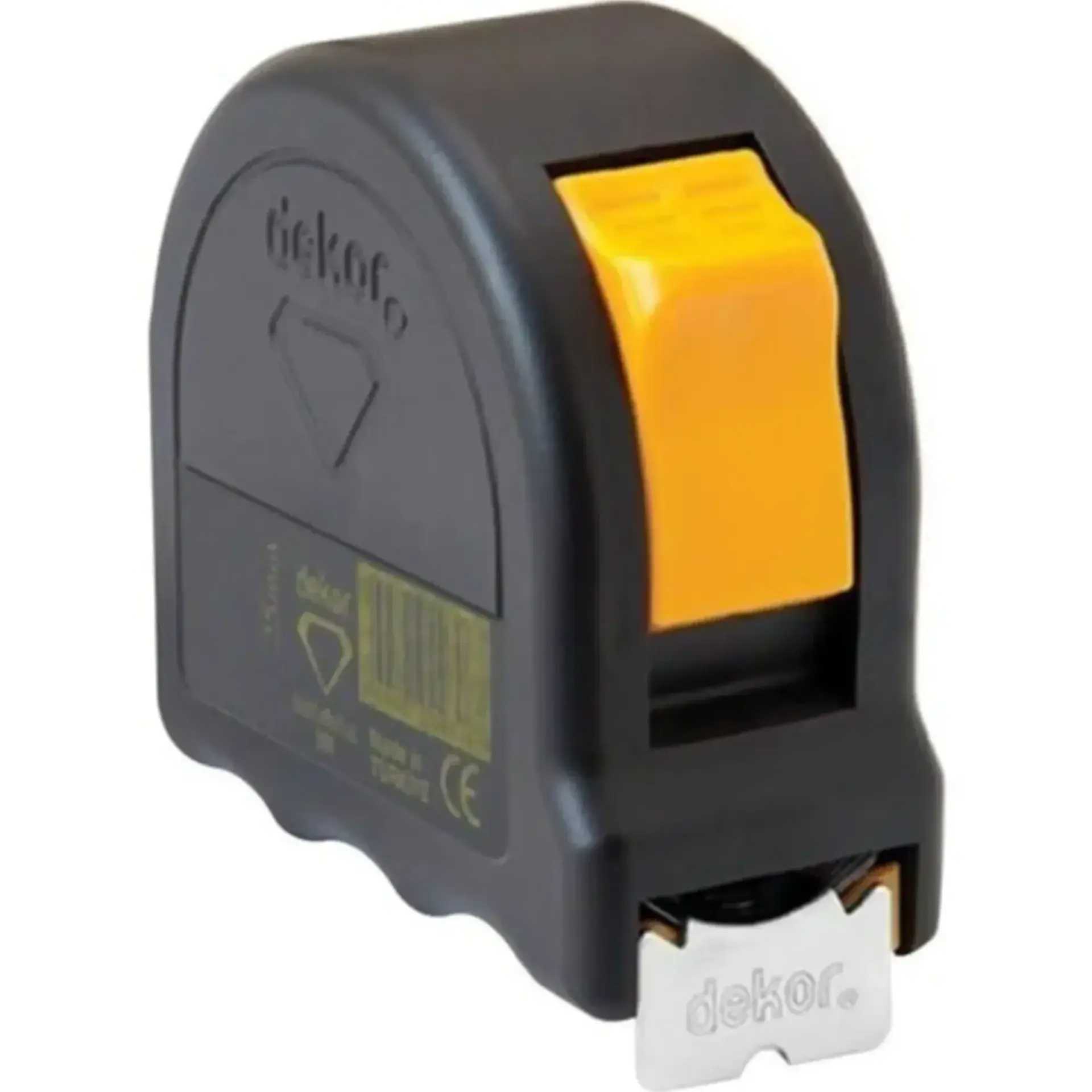 DEKOR SOFT ŞERİT METRE 10x25 KOD:309