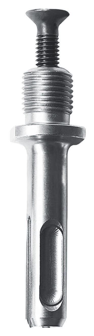 SDS PLUS ADAPTÖRÜ 1/2
