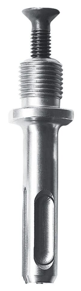 SDS PLUS ADAPTÖRÜ 1/2