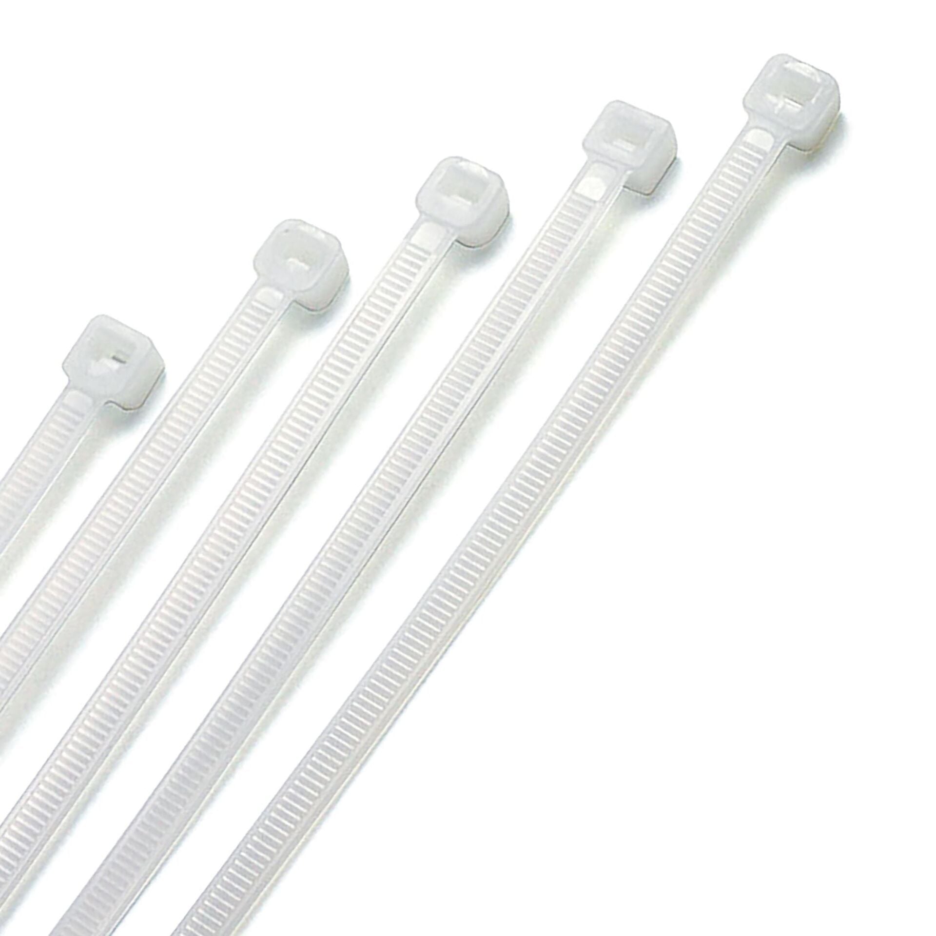 CIRT KELEPÇE 8,0*550MM BEYAZ (PK/100AD)
