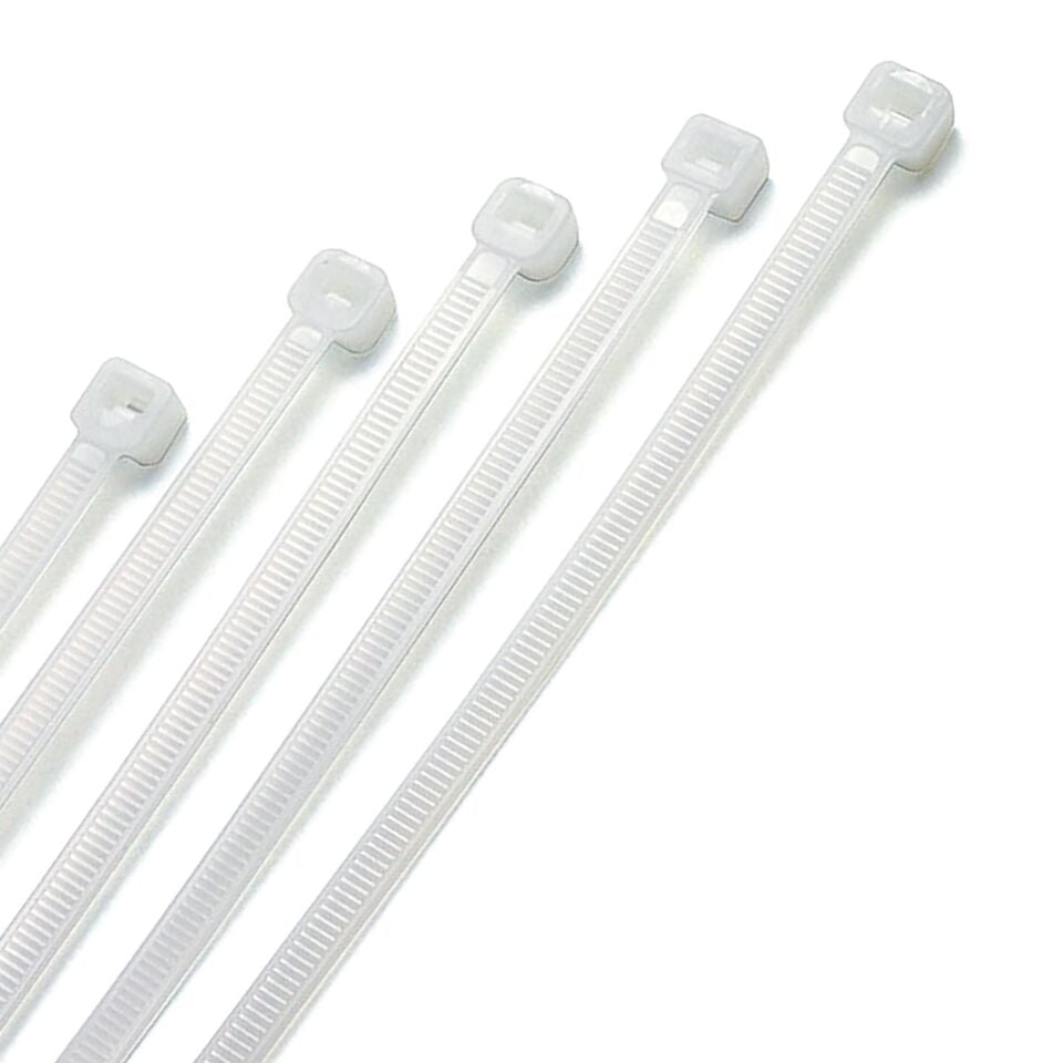CIRT KELEPÇE 8,0*550MM BEYAZ (PK/100AD)