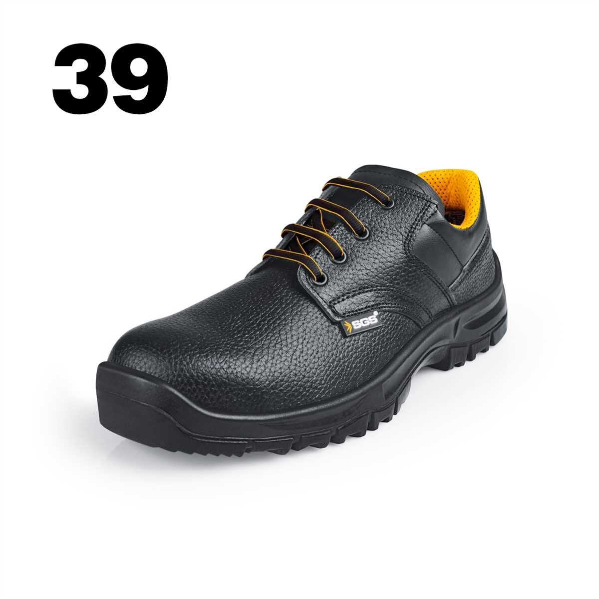 İŞ AYAKKABISI S2 NO:39