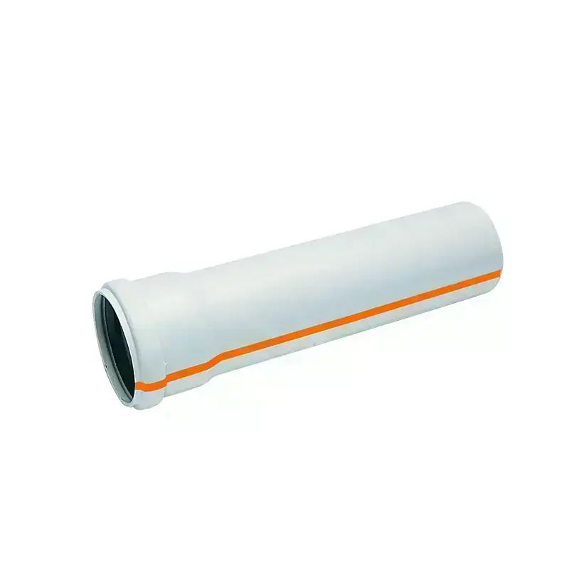 KALDE 200X1000 PVC BORU