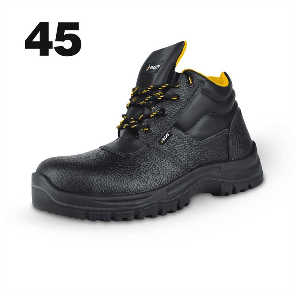 İŞ AYAKKABISI S2 BOT NO:45