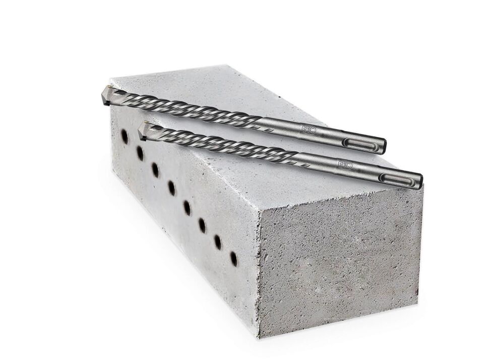 SDS PLUS MATKAP UCU 5*110