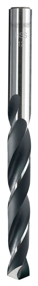 MATKAP UCU HSS 3,2 MM DIN338