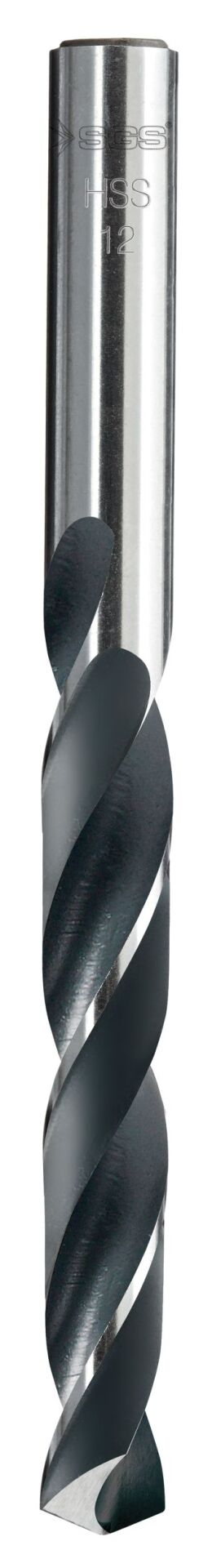 MATKAP UCU HSS 20 MM DIN338