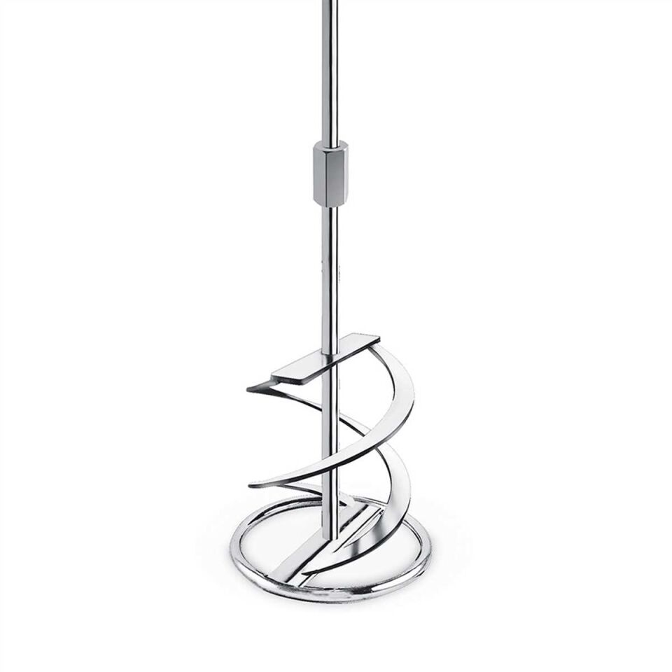 BOYA VE HARÇ KARIŞTIRICI MIXER 2 VİTESLİ (2000 WATT)