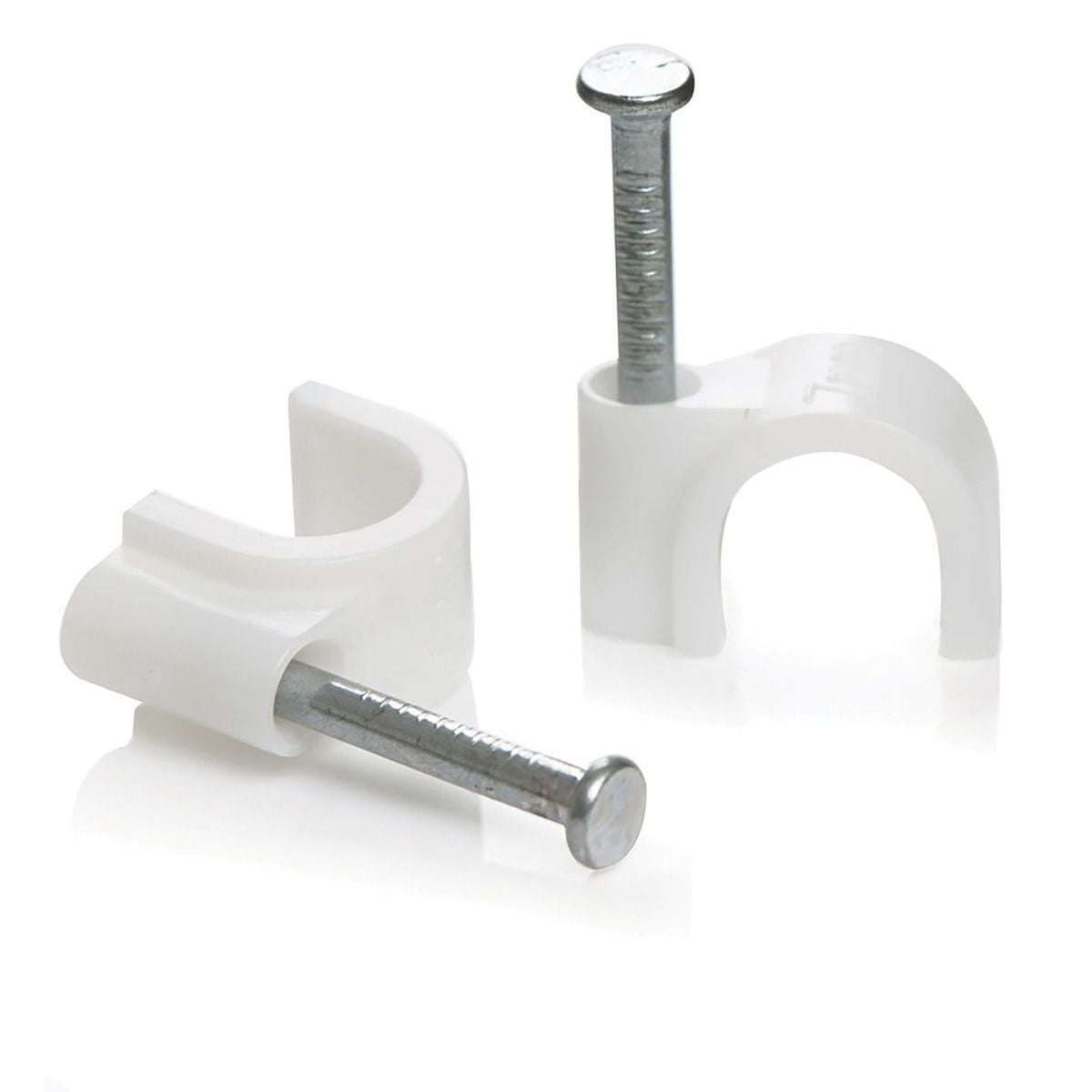 ÇELİK ÇİVİLİ KROŞE 10 MM (NO:5)