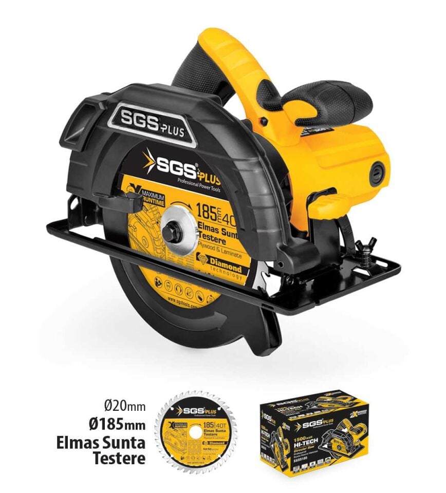 SUNTA KESME MAKİNASI 1500Watt