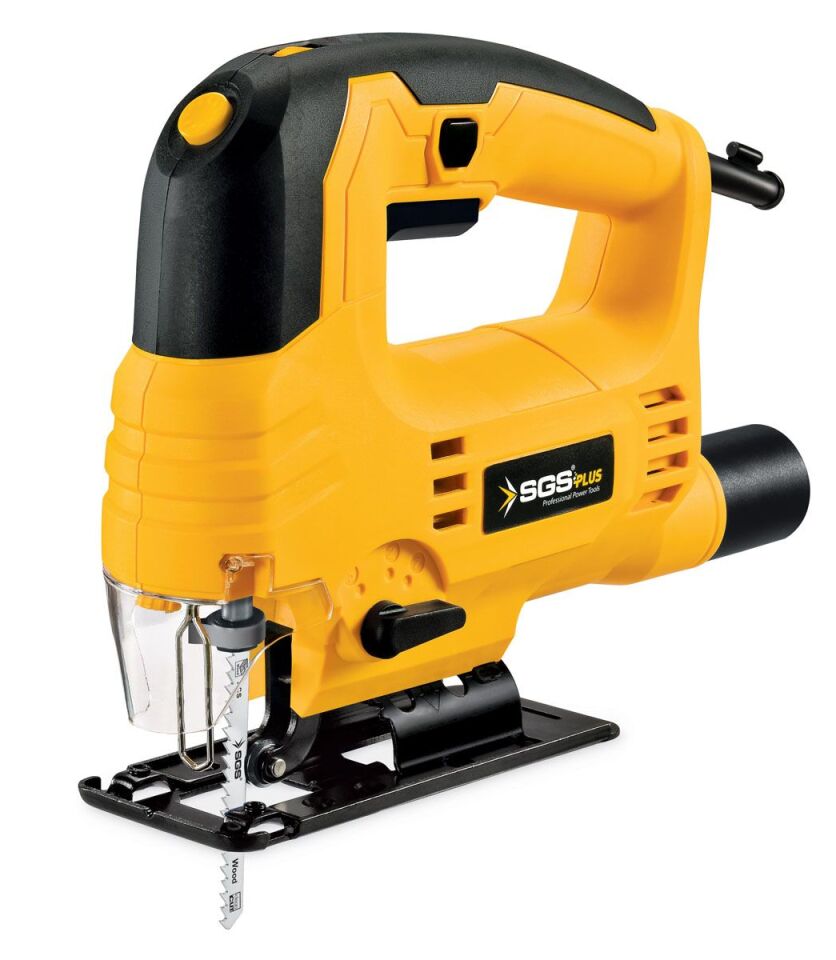 DEKUPAJ TESTERE 600 WATT