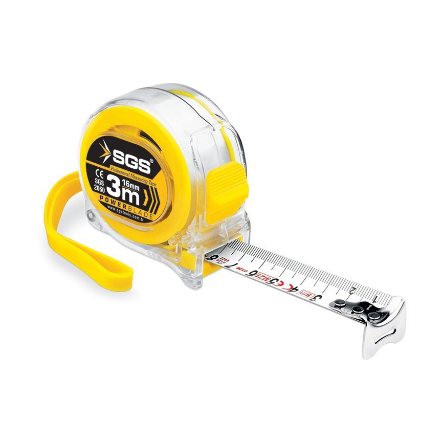 ŞERİT METRE 3*16