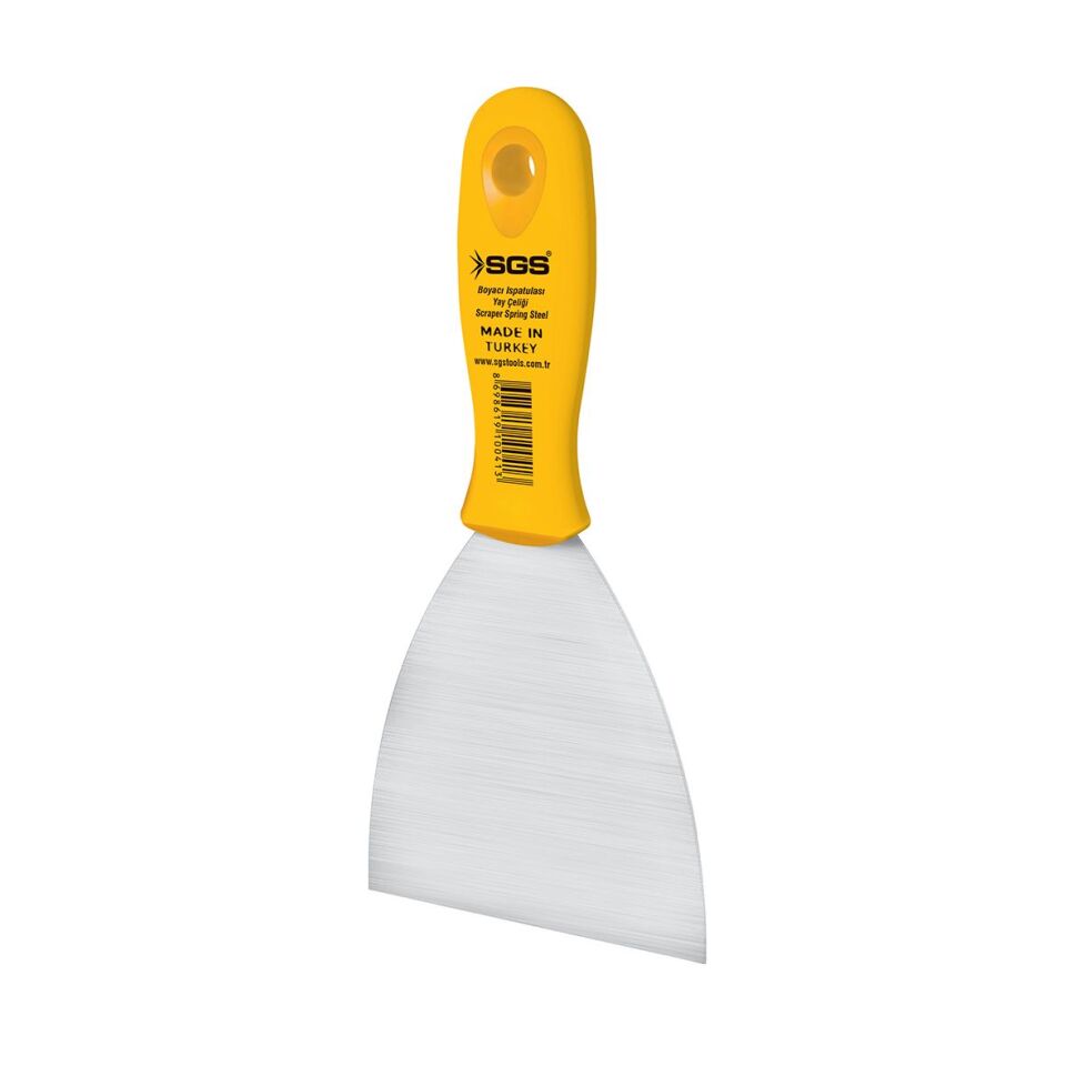 ISPATULA 70MM (YELLOW SERİES)