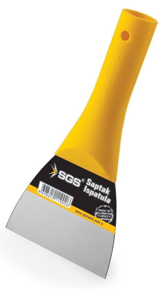 SAPTAK ISPATULA 14CM