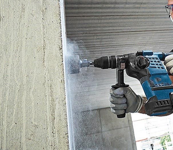 BETON BUAT AÇMA ADAPTÖRLÜ SET 60MM