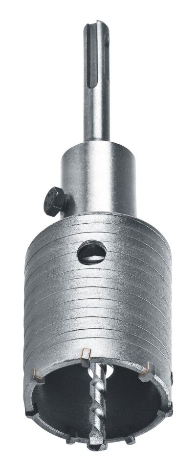 BETON BUAT AÇMA ADAPTÖRLÜ SET 70MM
