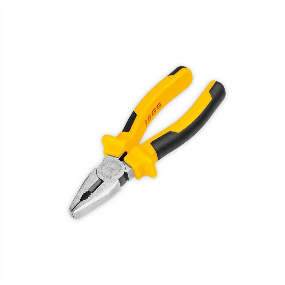 KOMBİNE PENSE 6'' 160mm