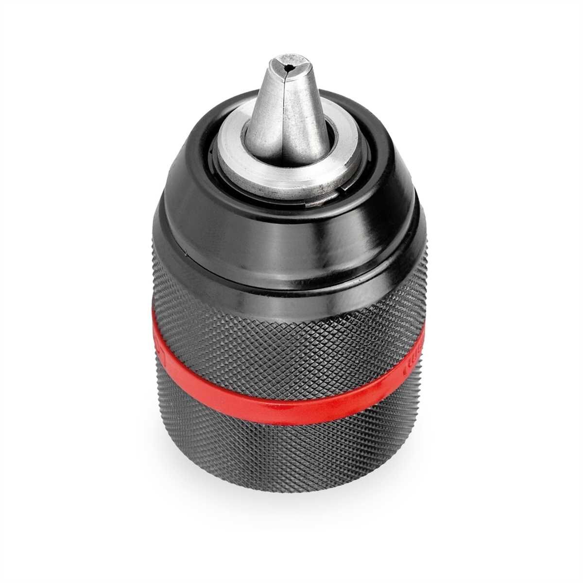 OTOMATİK KİLİTLİ METAL MANDREN 13 MM