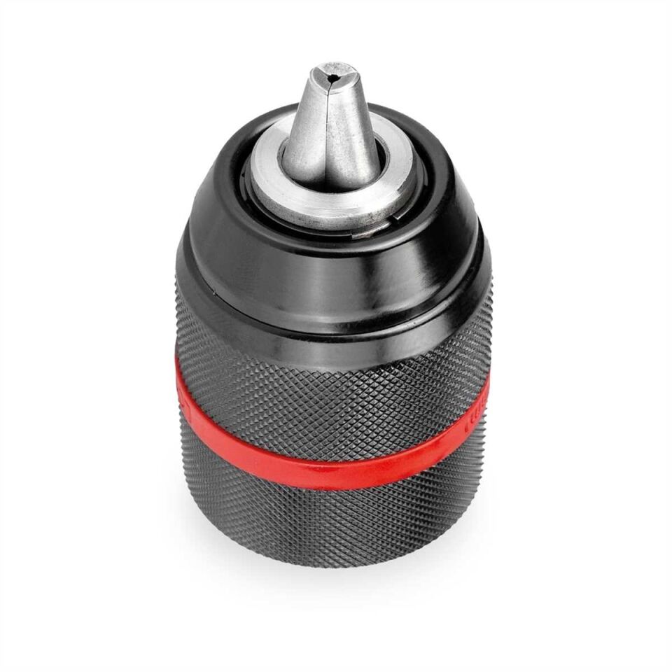 OTOMATİK KİLİTLİ METAL MANDREN 13 MM