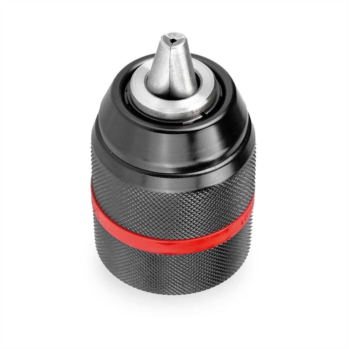 OTOMATİK KİLİTLİ METAL MANDREN 10 MM