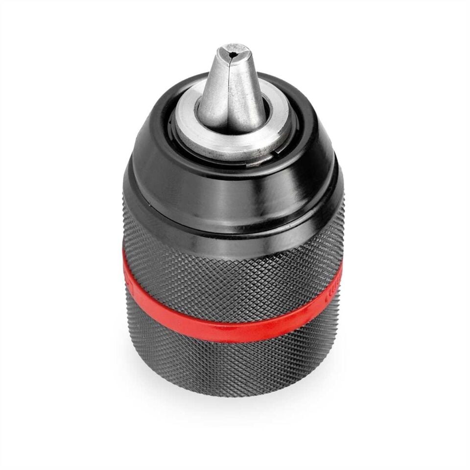 OTOMATİK KİLİTLİ METAL MANDREN 10 MM