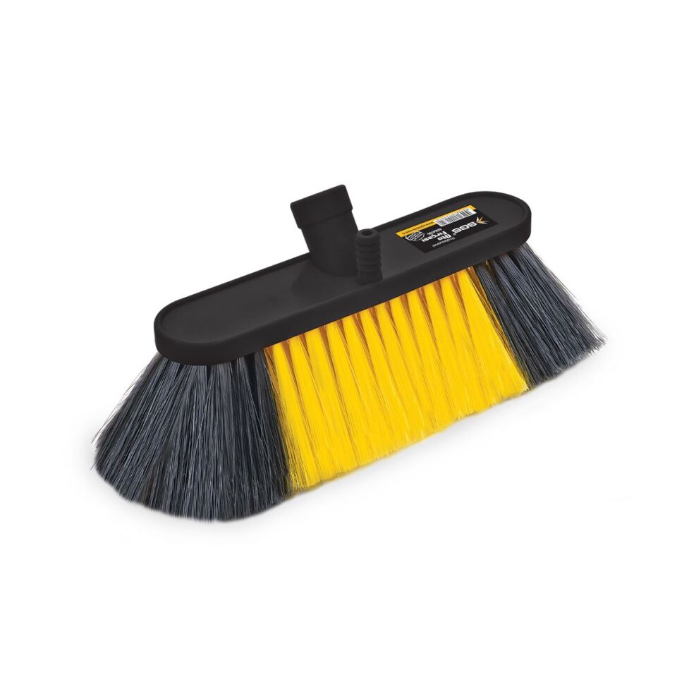 OTO FIRÇASI EXTRA/SİYAH 20cm