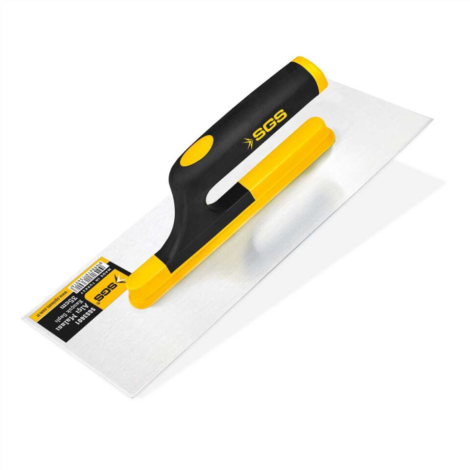 ALÇI MALASI KAUÇUK SAPLI 30CM