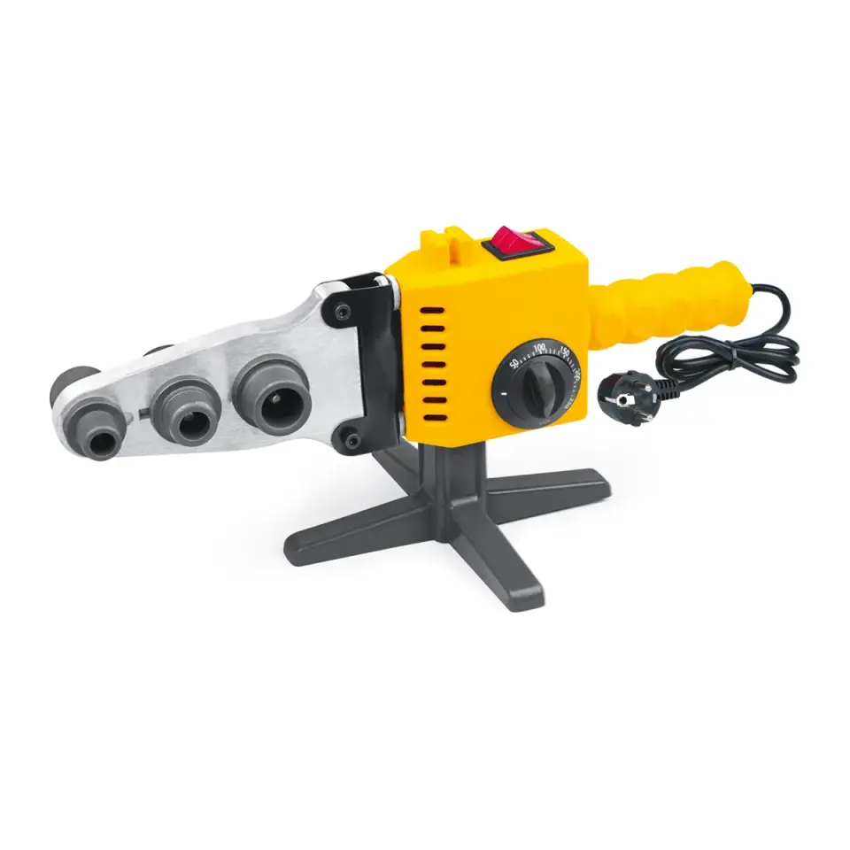 PPRC BORU KAYNAK MAKİNASI 1300 WATT (KLASİK)