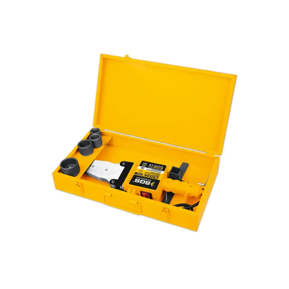 PPRC BORU KAYNAK MAKİNASI 1300 WATT (KLASİK)