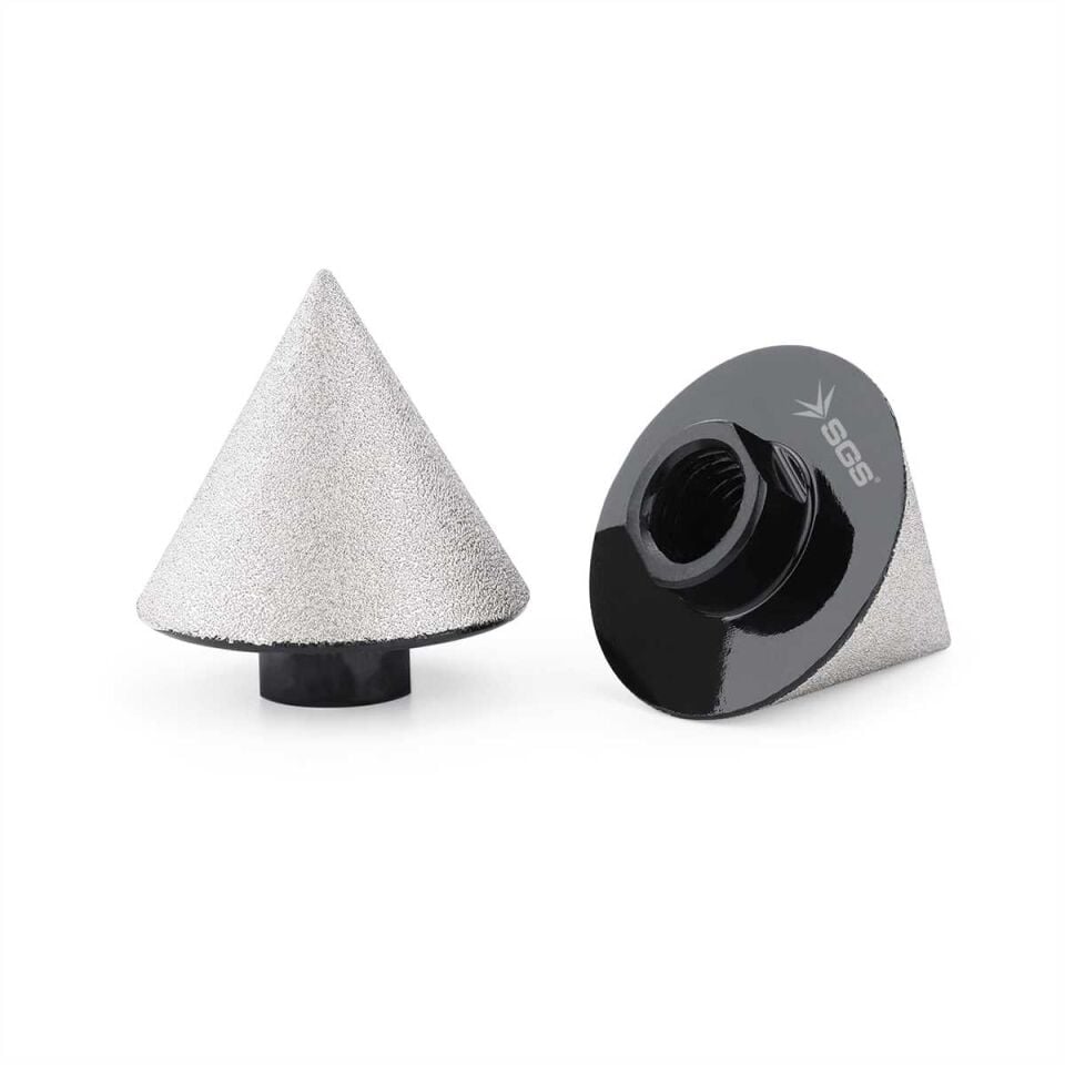 M14/3-75 MM MERMER & GRANİT KONİK AÇMA PANÇ