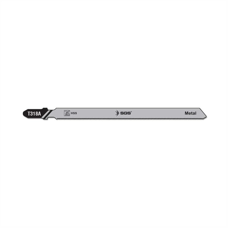 DEKUPAJ AĞZI METAL T318A 5 Lİ SET ( 5'li Set Fiyatı )