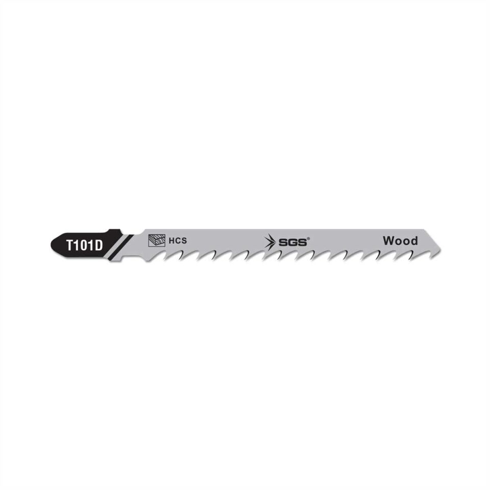 DEKUPAJ AĞZI AHŞAP T101D 5 Lİ SET ( 5'li Set Fiyatı )
