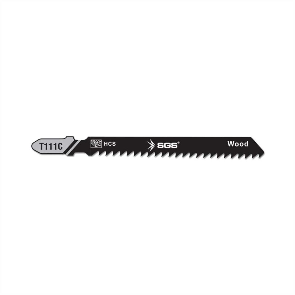 DEKUPAJ AĞZI AHŞAP T111C 5 Lİ SET ( 5'li Set Fiyatı )