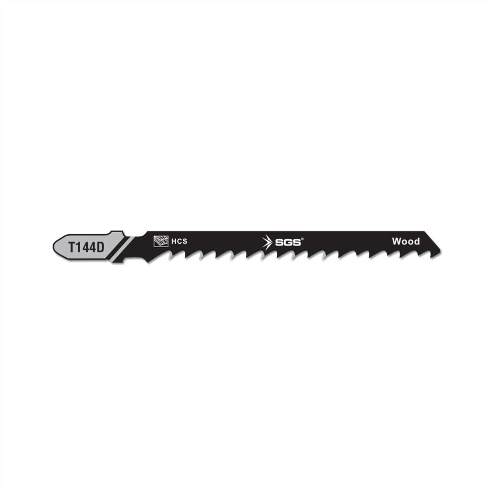 DEKUPAJ AĞZI AHŞAP T144D 5 Lİ SET