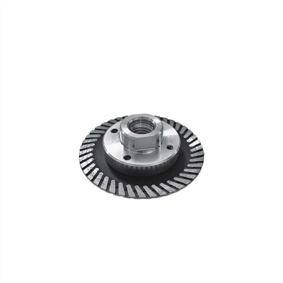 M14 TURBO ELMAS TESTERE 75 MM