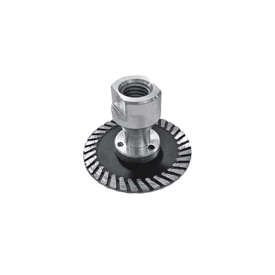 M14 TURBO ELMAS TESTERE 60 MM
