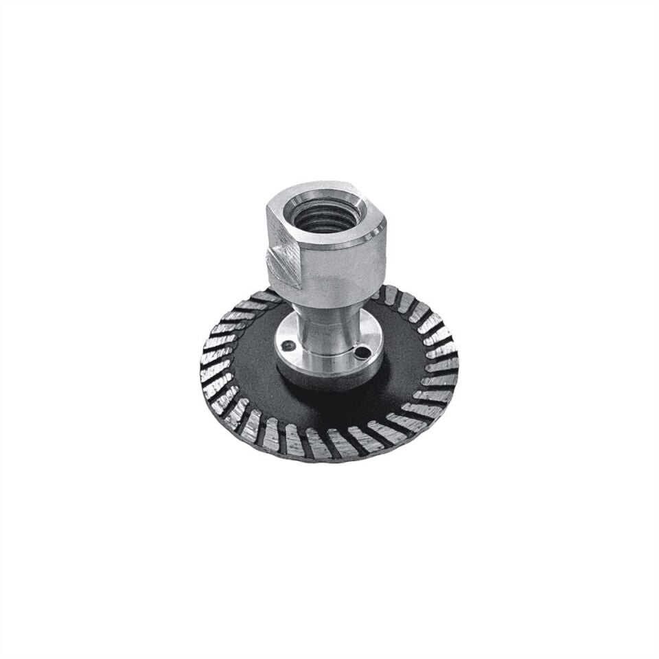 M14 TURBO ELMAS TESTERE 50 MM